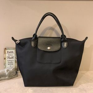 Longchamp Modele Depose